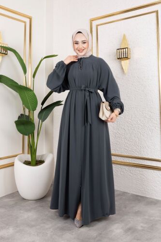BELİZ FERACE & Füme - 9040 - 3