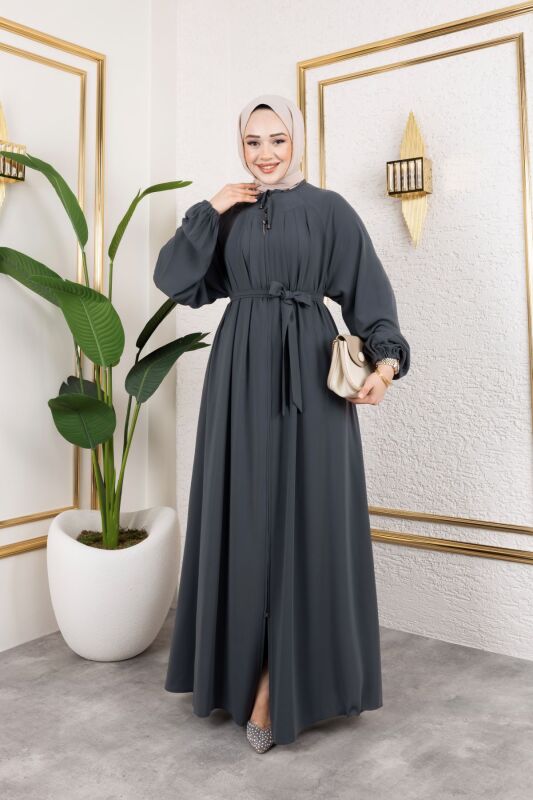 BELİZ FERACE & Füme - 9040 - 3