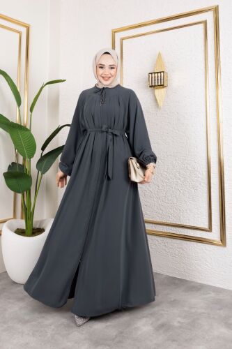 BELİZ FERACE & Füme - 9040 - 6