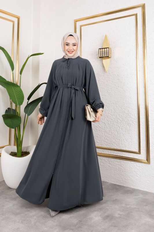 BELİZ FERACE & Füme - 9040 - 6