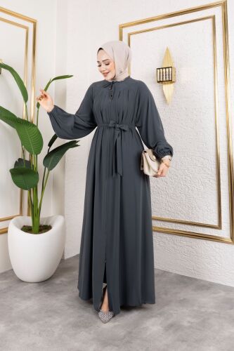 BELİZ FERACE & Füme - 9040 - 7