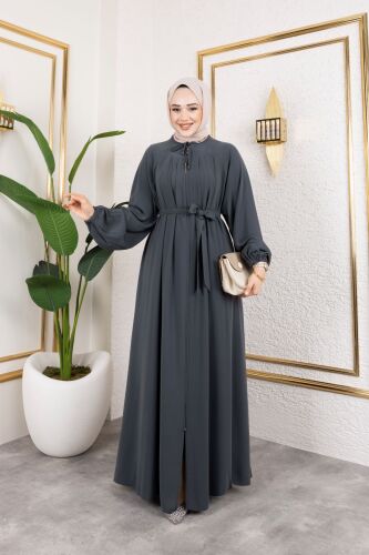 BELİZ FERACE & Füme - 9040 - 9