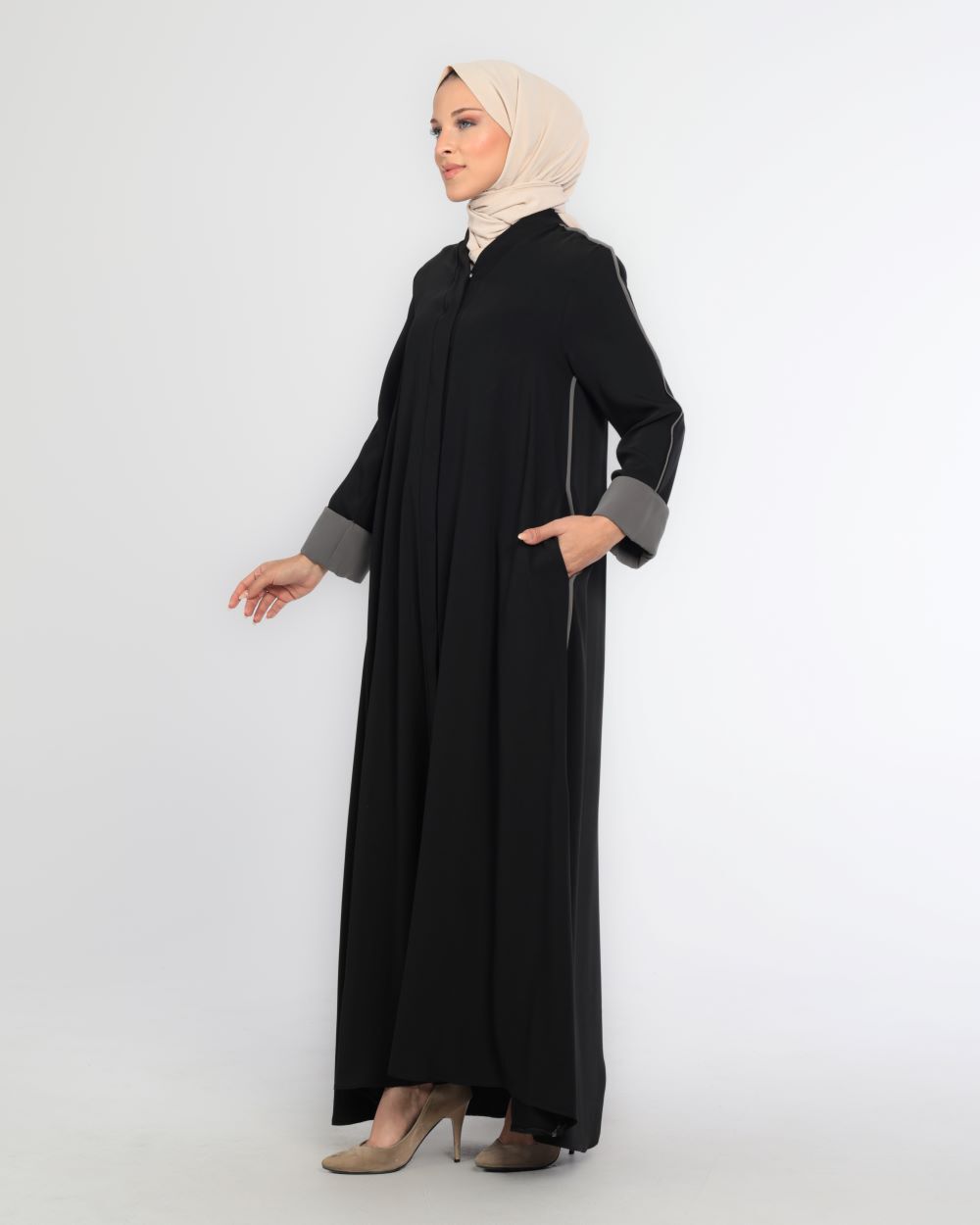 Reyma Ferace Siyah Haki