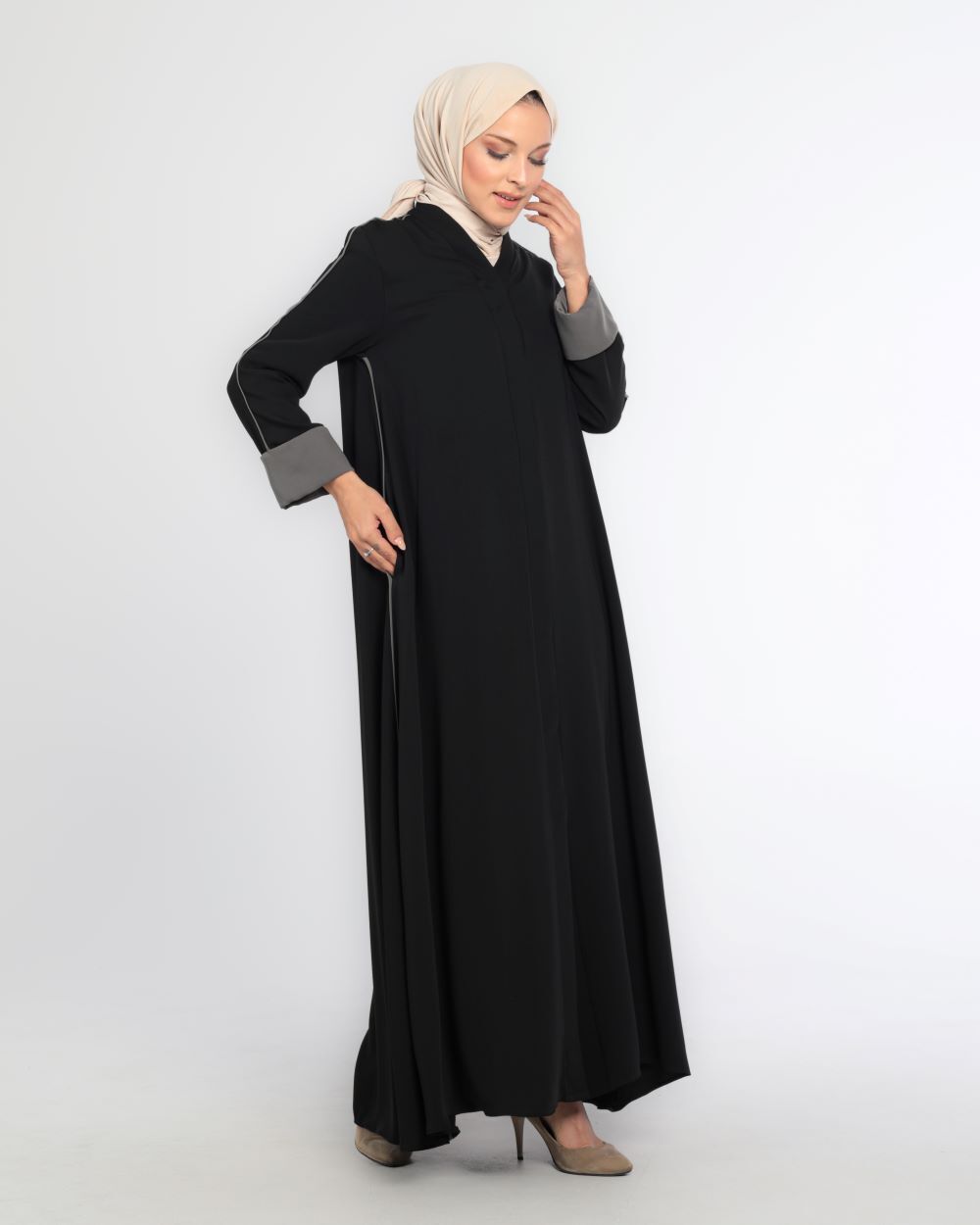 Reyma Ferace Siyah Haki