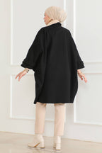 Bohem Panço 2008 Siyah