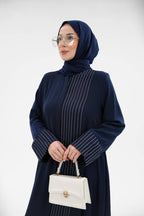 Reva Ferace Lacivert