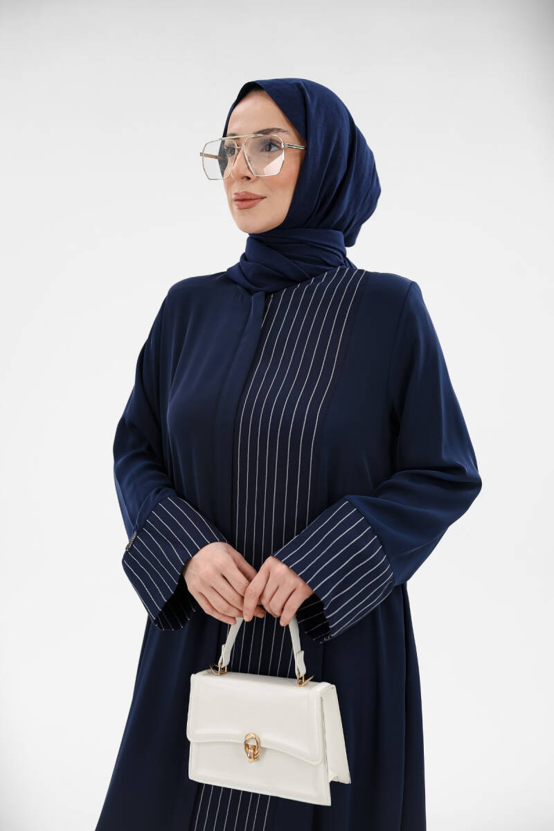 Reva Ferace Lacivert