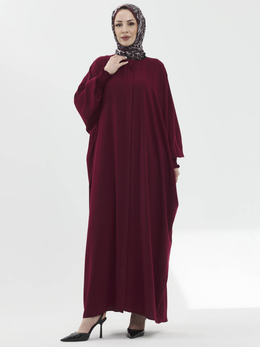 Liora Ferace Bordo