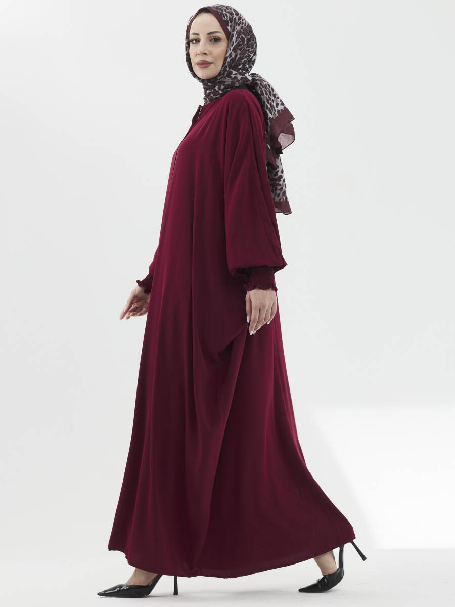 Liora Ferace Bordo