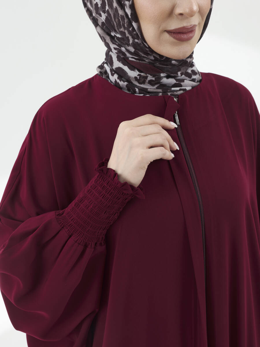 Liora Ferace Bordo