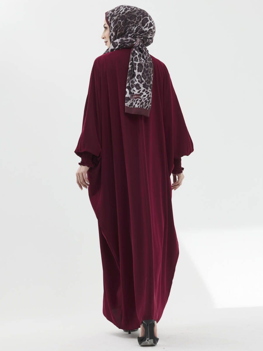 Liora Ferace Bordo
