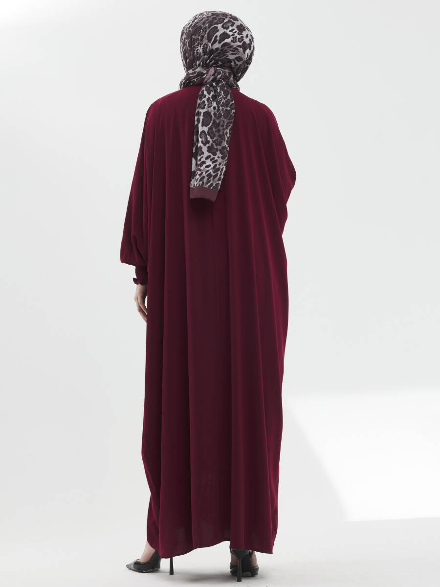 Liora Ferace Bordo