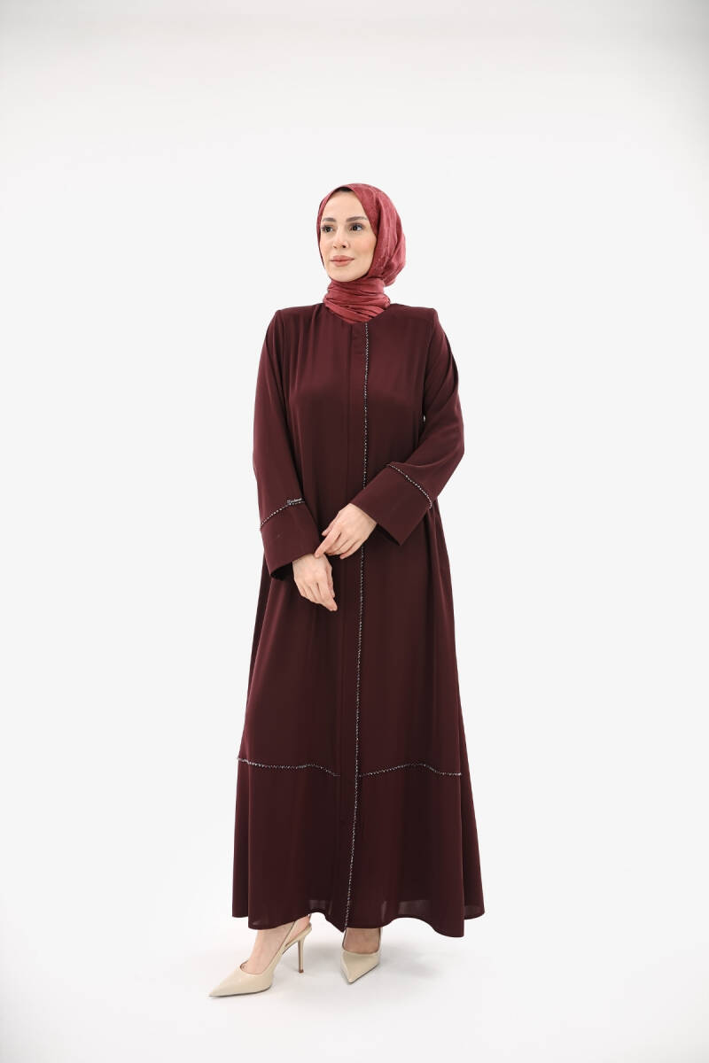 Alin Taşlı Ferace Bej