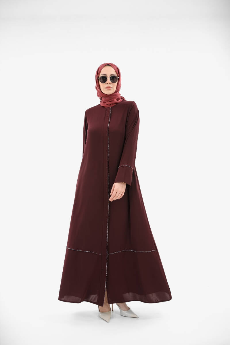 Alin Taşlı Ferace Bej