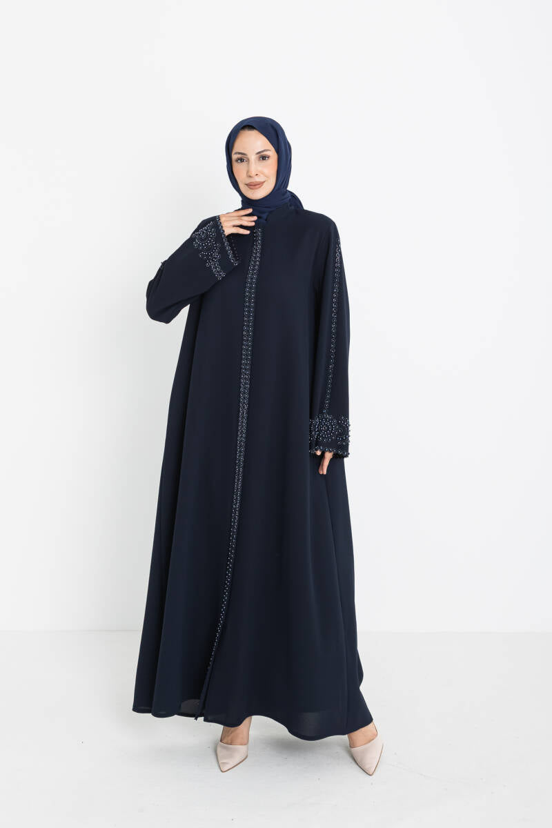 Veyra Petek Ferace Lacivert