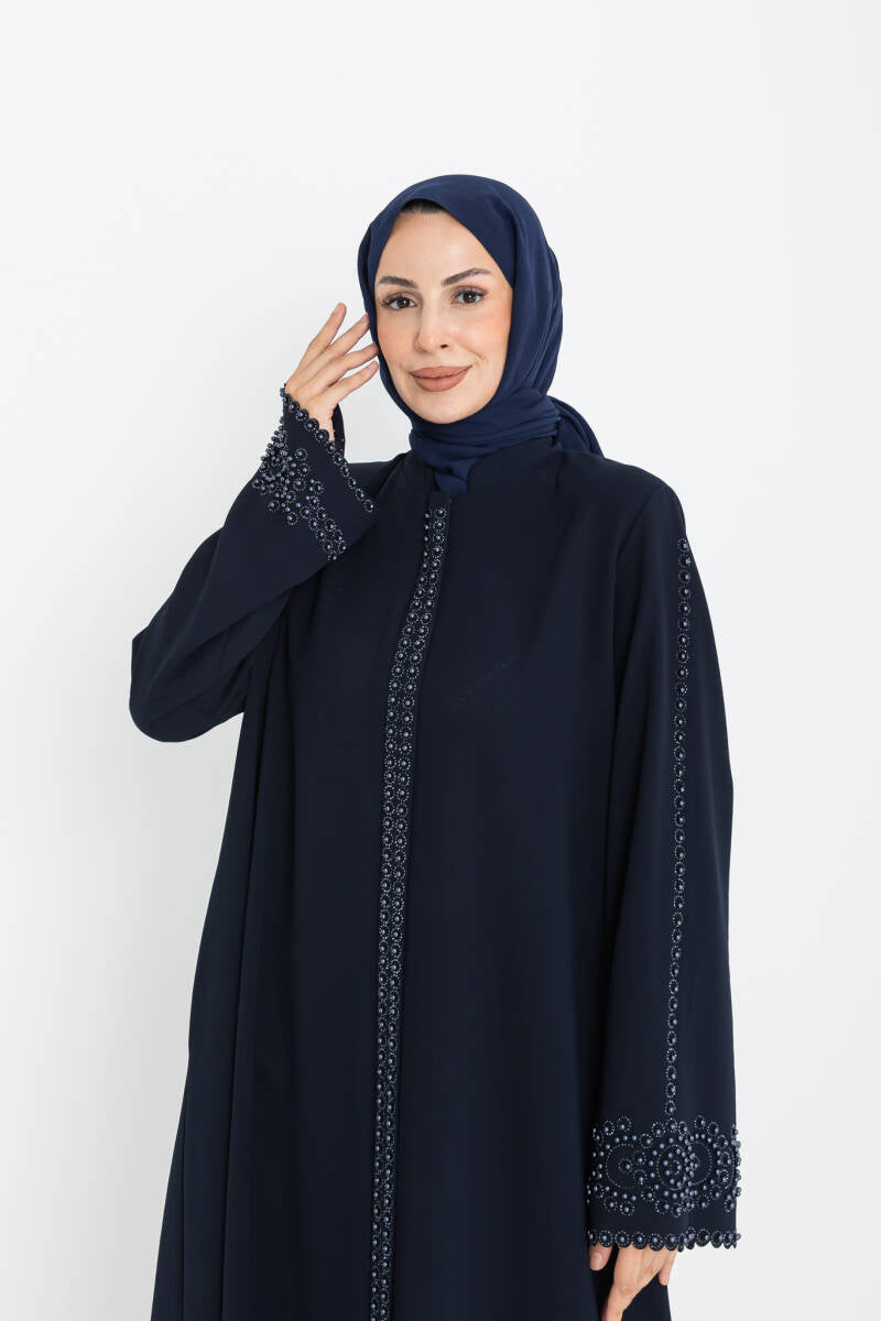 Veyra Petek Ferace Lacivert
