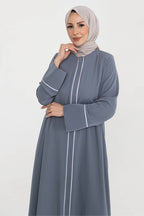 Hira Ferace Gri