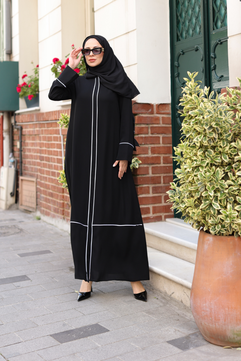 Hira Ferace Siyah