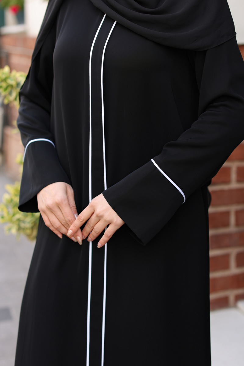 Hira Ferace Siyah