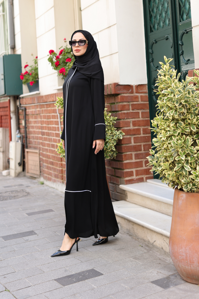 Hira Ferace Siyah