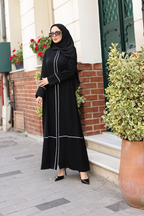 Hira Ferace Siyah