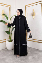 Hira Ferace Siyah
