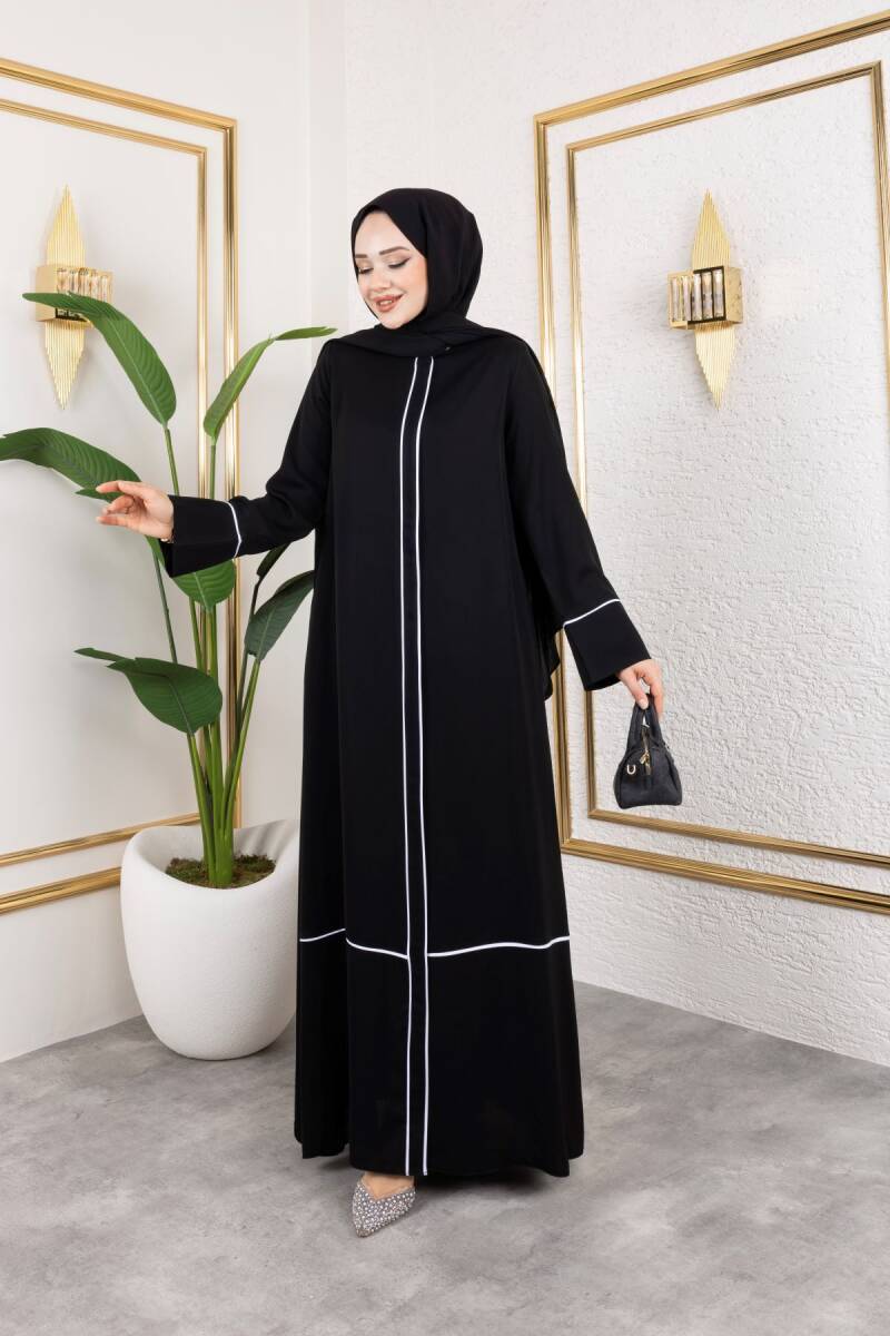 Hira Ferace Siyah