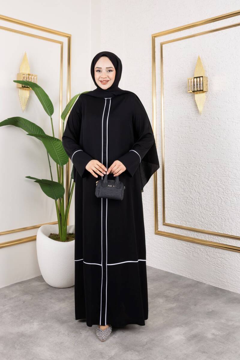Hira Ferace Siyah