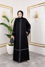 Hira Ferace Siyah