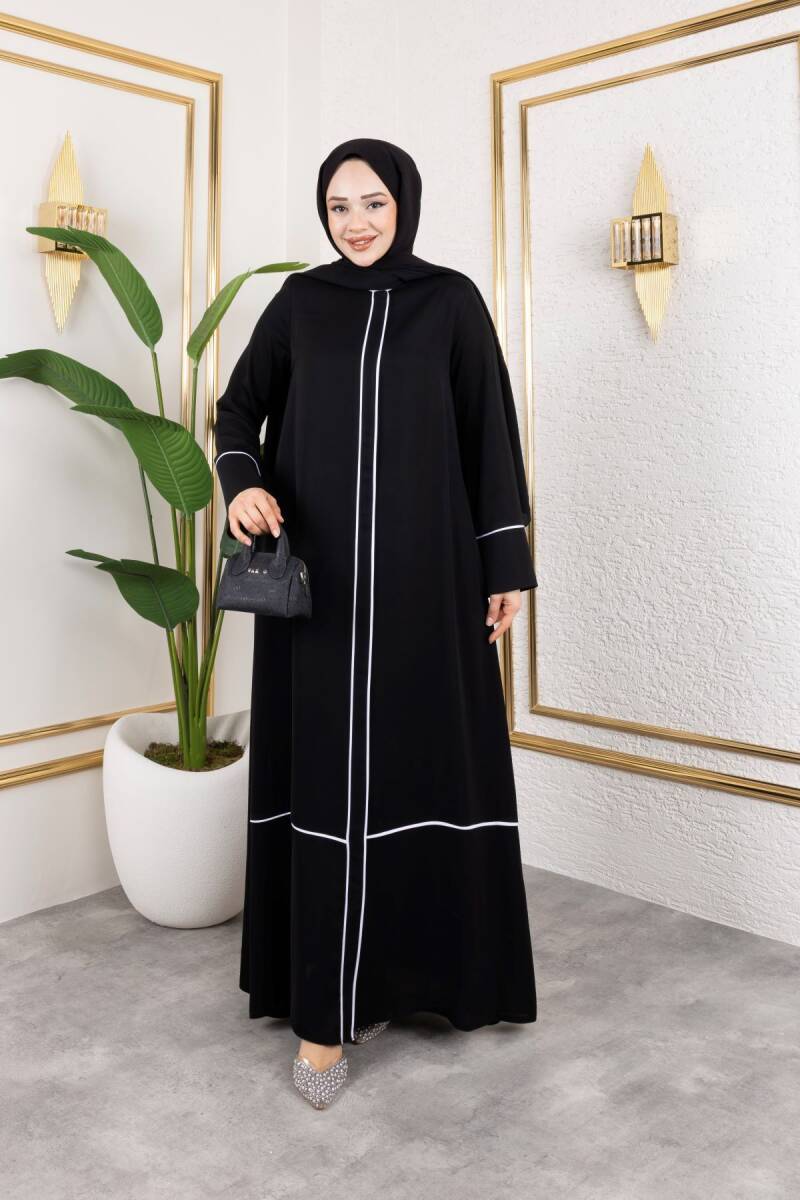 Hira Ferace Siyah