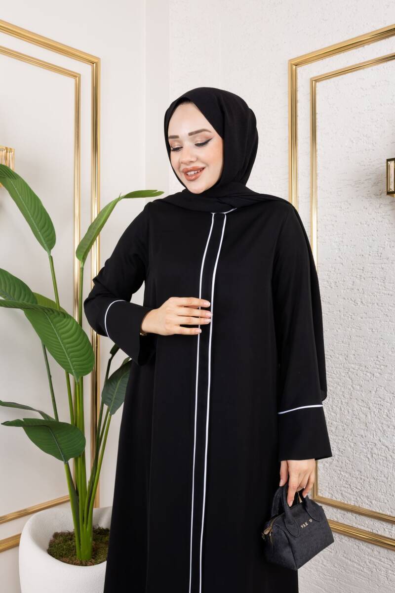 Hira Ferace Siyah