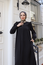 Nazende Ferace Siyah
