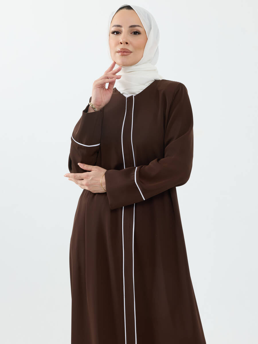 Hira Ferace Kahverengi