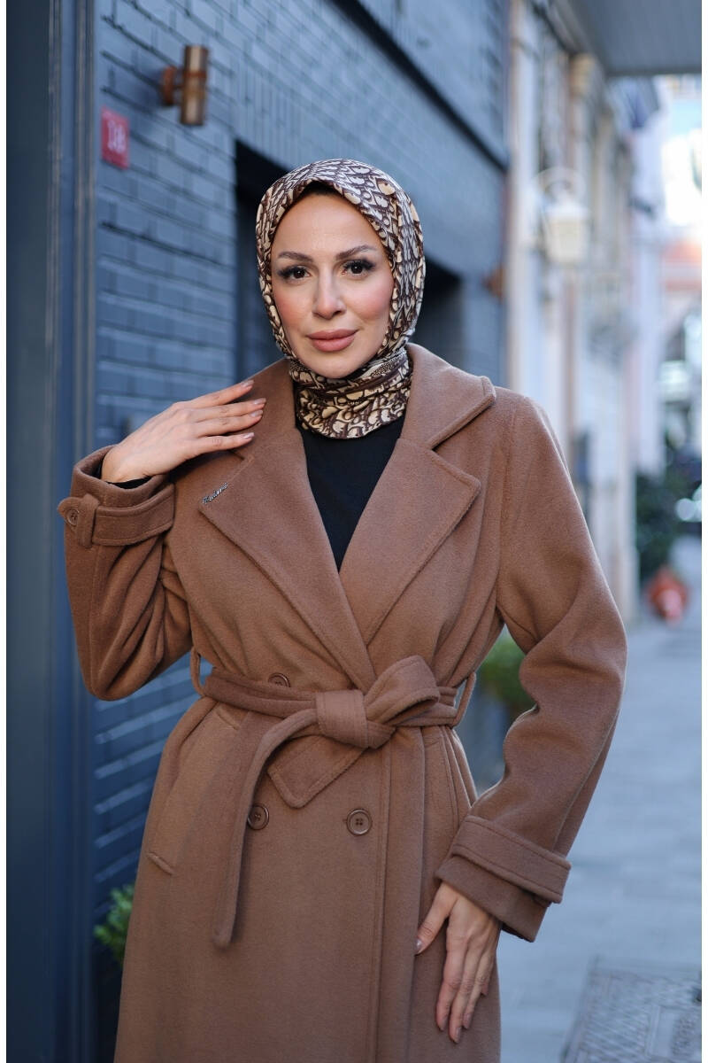 Elzem Moskov Kaşe Kaban Camel