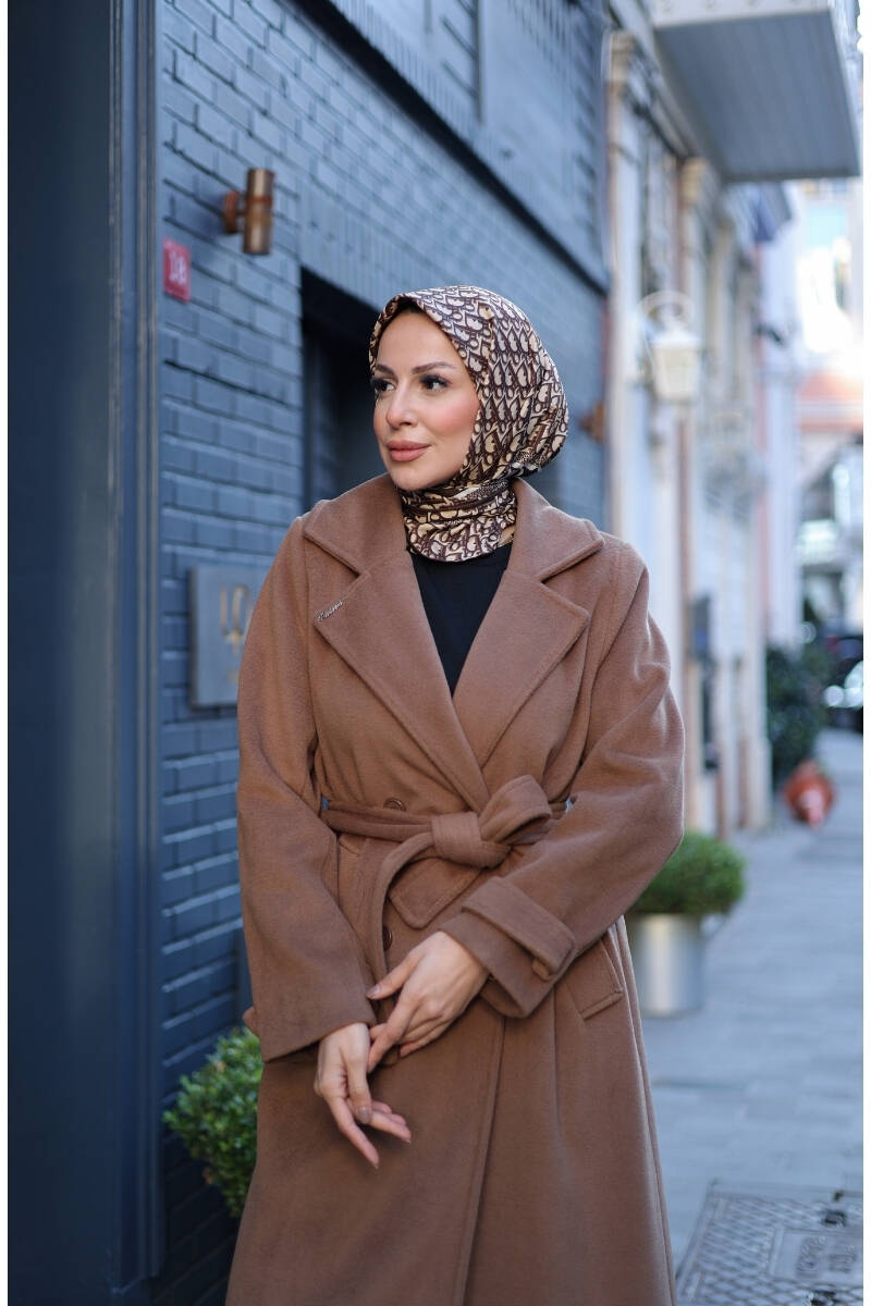 Elzem Moskov Kaşe Kaban Camel
