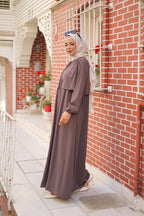 Belen Ferace Vizon