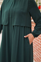 Belen Ferace Yeşil
