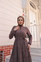 Katrel Ferace Vizon