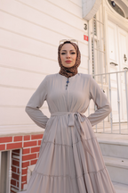 Katrel Ferace Taş