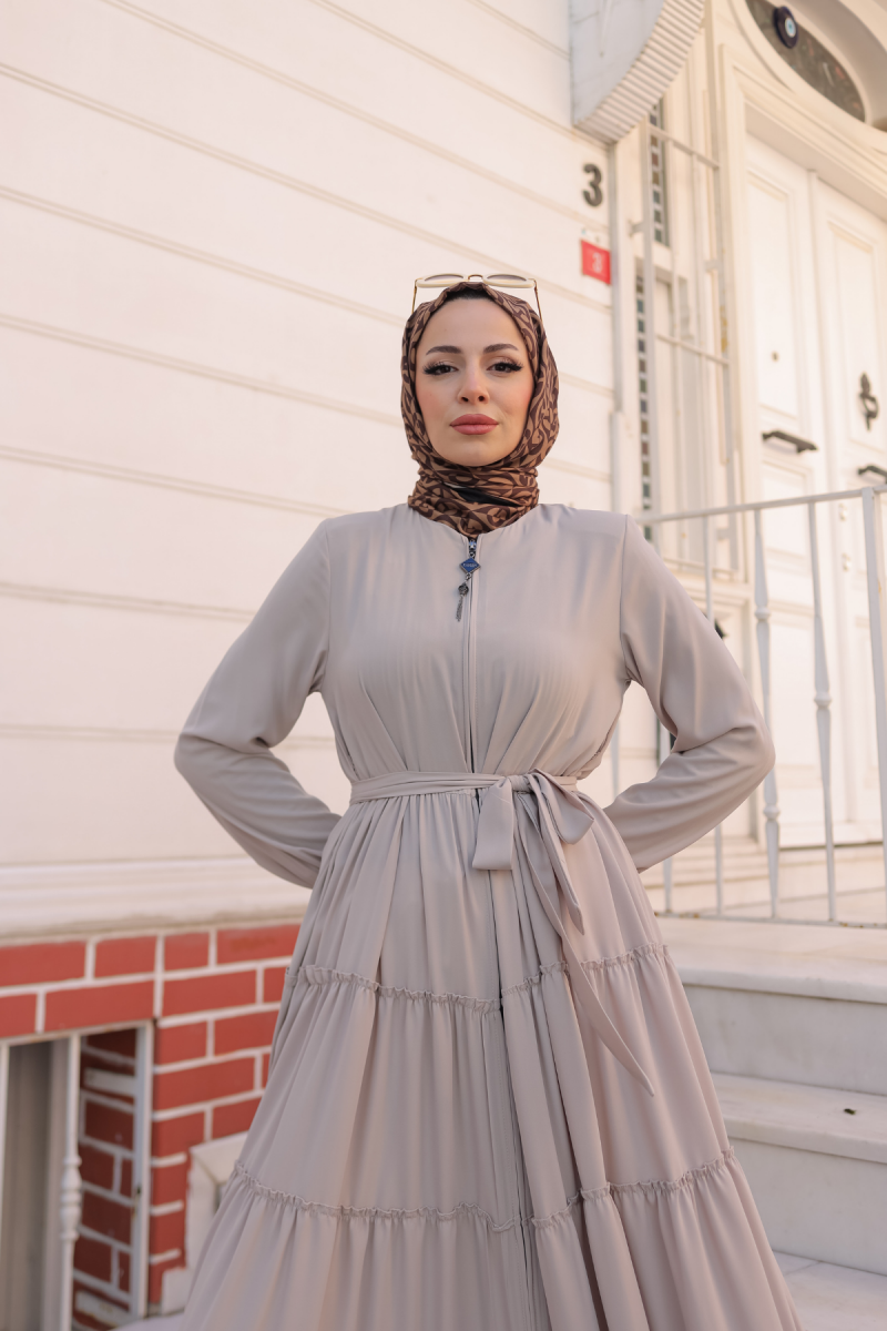 Katrel Ferace Taş