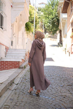 Zevra Ferace Vizon