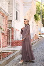 Zevra Ferace Vizon