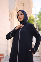 Zevra Ferace Lacivert