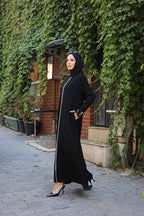Zevra Ferace Siyah