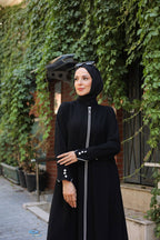 Zevra Ferace Siyah