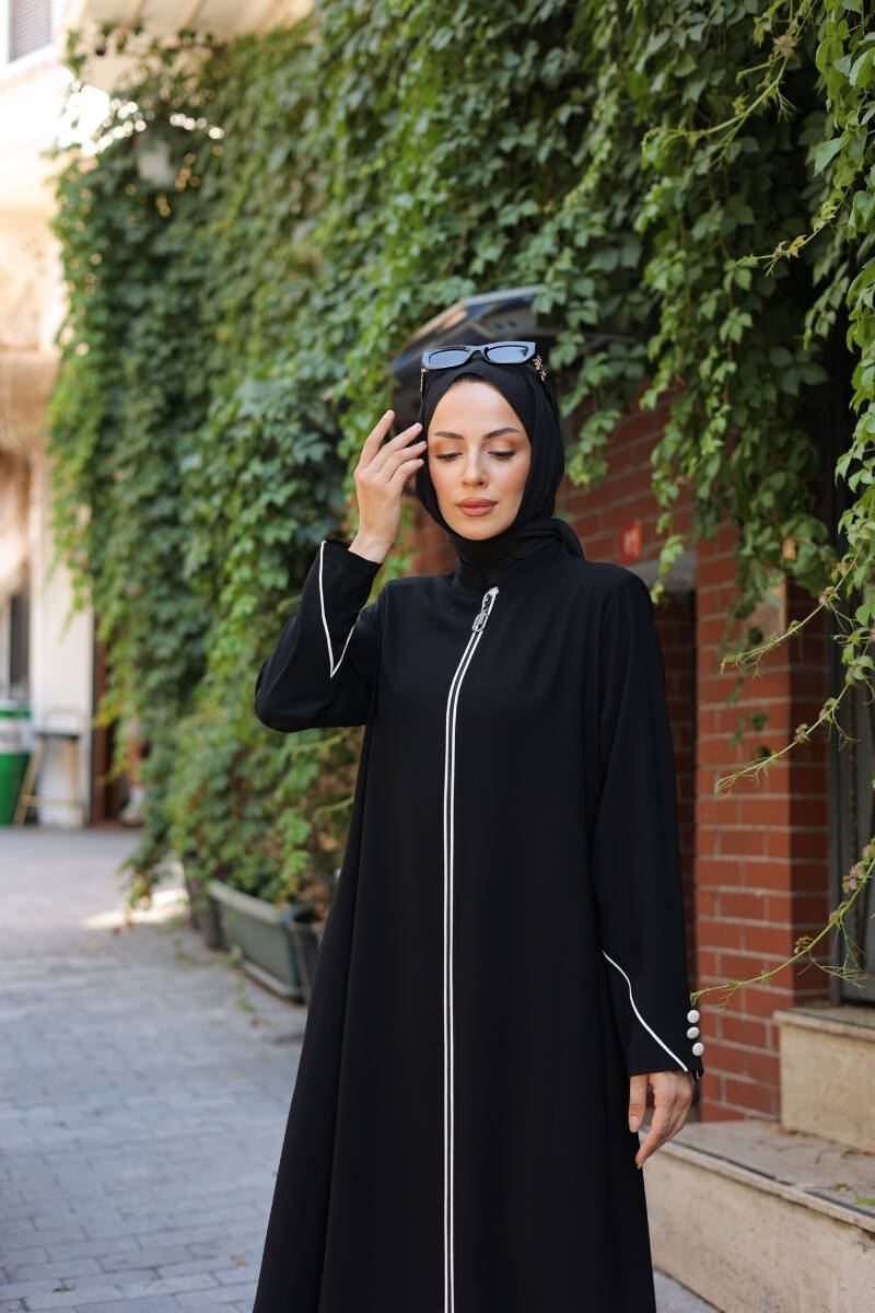 Zevra Ferace Siyah