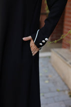 Zevra Ferace Siyah