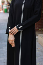 Zevra Ferace Siyah