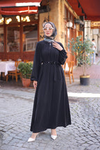 Beliz Ferace Siyah