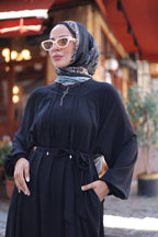 Beliz Ferace Siyah